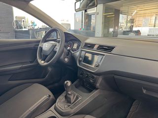 Seat Ibiza 2019 1.0 MPI 80PS!-thumb-16