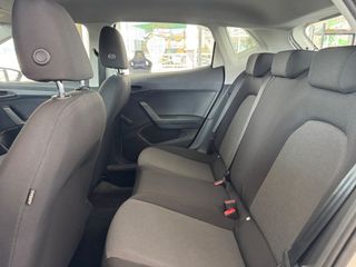 Seat Ibiza 2019 1.0 MPI 80PS!-thumb-18