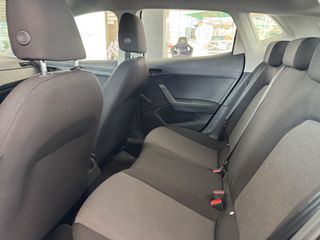 Seat Ibiza 2019 1.0 MPI 80PS!-thumb-19