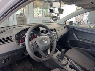 Seat Ibiza 2019 1.0 MPI 80PS!-thumb-22