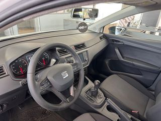 Seat Ibiza 2019 1.0 MPI 80PS!-thumb-24