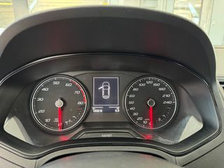 Seat Ibiza 2019 1.0 MPI 80PS!-thumb-25