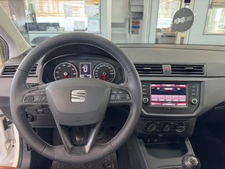 Seat Ibiza 2019 1.0 MPI 80PS!-thumb-26