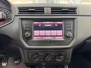 Seat Ibiza 2019 1.0 MPI 80PS!-thumb-30