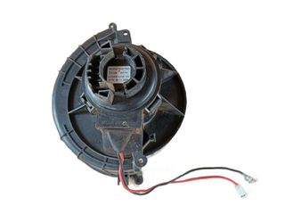 OPEL ASTRA H, ASTRA H/GTC, ZAFIRA B/MPV (2004-2015), Βεντιλατέρ Καμπίνας (Αυτόματος Κλιματισμός-ECC), με κωδικό 52407543