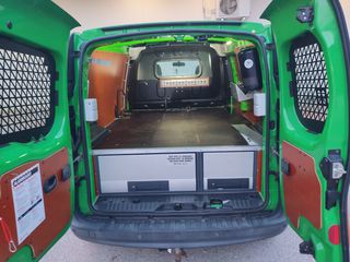 Renault Kangoo 2019 Maxi Euro6
