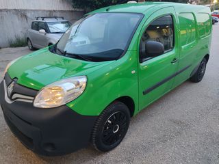 Renault Kangoo 2019 Maxi Euro6-thumb-1
