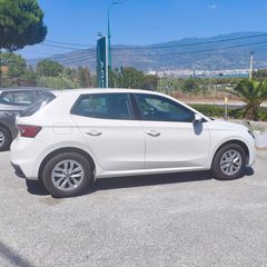Skoda Fabia 2025 1.0 SELECTION 110PS DSG7 9 ΧΡΟΝΙΑ ΕΓΓΥΗΣΗ   (3)-thumb-3