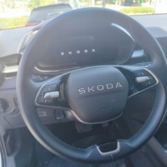 Skoda Fabia 2025 1.0 SELECTION 110PS DSG7 9 ΧΡΟΝΙΑ ΕΓΓΥΗΣΗ   (3)-thumb-8