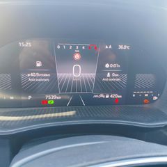 Skoda Fabia 2025 1.0 SELECTION 110PS DSG7 9 ΧΡΟΝΙΑ ΕΓΓΥΗΣΗ   (3)-thumb-11