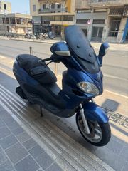 Piaggio X9 180 2002