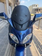 Piaggio X9 180 2002-thumb-4
