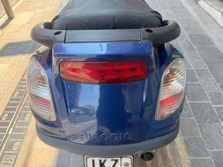 Piaggio X9 180 2002-thumb-5