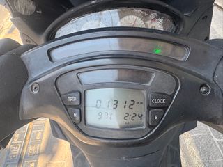 Piaggio X9 180 2002-thumb-6