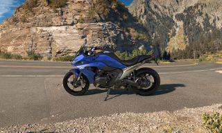 Bmw R 1300 RS 2026