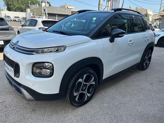 Citroen C3 Aircross 2021 1.2cc - 110hp PuteTech "SHINE NAVI" ΜΕ SERVICE - 53.657ΧΛΜ!-thumb-4
