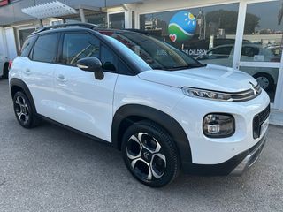 Citroen C3 Aircross 2021 1.2cc - 110hp PuteTech "SHINE NAVI" ΜΕ SERVICE - 53.657ΧΛΜ!-thumb-5