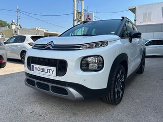Citroen C3 Aircross 2021 1.2cc - 110hp PuteTech "SHINE NAVI" ΜΕ SERVICE - 53.657ΧΛΜ!-thumb-7