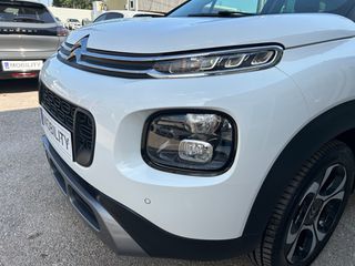 Citroen C3 Aircross 2021 1.2cc - 110hp PuteTech "SHINE NAVI" ΜΕ SERVICE - 53.657ΧΛΜ!-thumb-8