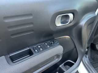 Citroen C3 Aircross 2021 1.2cc - 110hp PuteTech "SHINE NAVI" ΜΕ SERVICE - 53.657ΧΛΜ!-thumb-36