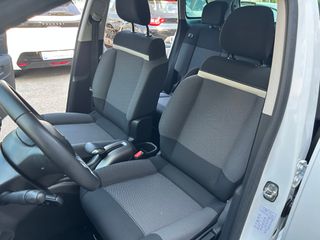 Citroen C3 Aircross 2021 1.2cc - 110hp PuteTech "SHINE NAVI" ΜΕ SERVICE - 53.657ΧΛΜ!-thumb-37