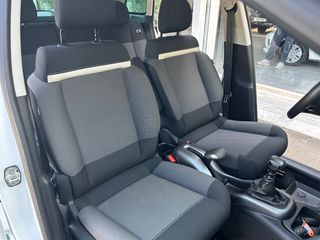 Citroen C3 Aircross 2021 1.2cc - 110hp PuteTech "SHINE NAVI" ΜΕ SERVICE - 53.657ΧΛΜ!-thumb-38