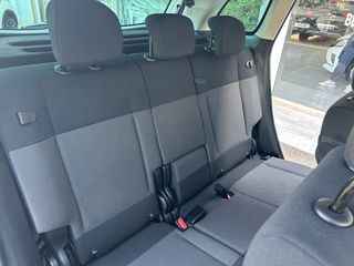 Citroen C3 Aircross 2021 1.2cc - 110hp PuteTech "SHINE NAVI" ΜΕ SERVICE - 53.657ΧΛΜ!-thumb-39