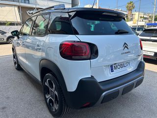 Citroen C3 Aircross 2021 1.2cc - 110hp PuteTech "SHINE NAVI" ΜΕ SERVICE - 53.657ΧΛΜ!-thumb-10
