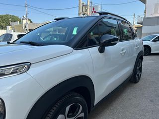 Citroen C3 Aircross 2021 1.2cc - 110hp PuteTech "SHINE NAVI" ΜΕ SERVICE - 53.657ΧΛΜ!-thumb-13