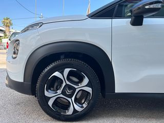 Citroen C3 Aircross 2021 1.2cc - 110hp PuteTech "SHINE NAVI" ΜΕ SERVICE - 53.657ΧΛΜ!-thumb-16