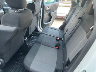 Citroen C3 Aircross 2021 1.2cc - 110hp PuteTech "SHINE NAVI" ΜΕ SERVICE - 53.657ΧΛΜ!-thumb-40