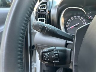 Citroen C3 Aircross 2021 1.2cc - 110hp PuteTech "SHINE NAVI" ΜΕ SERVICE - 53.657ΧΛΜ!-thumb-32