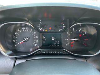 Citroen C3 Aircross 2021 1.2cc - 110hp PuteTech "SHINE NAVI" ΜΕ SERVICE - 53.657ΧΛΜ!-thumb-21