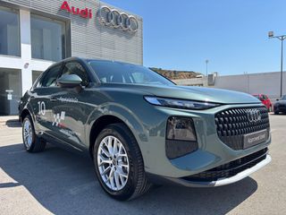 Audi Q3 2026 SUV Advanced e-hybrid  272 hp S tronic *10 έτη Εγγύηση*-thumb-2