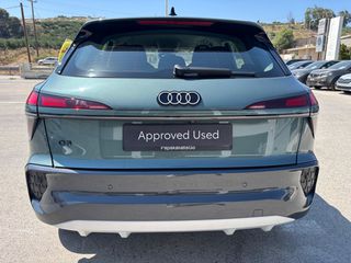 Audi Q3 2026 SUV Advanced e-hybrid  272 hp S tronic *10 έτη Εγγύηση*-thumb-6