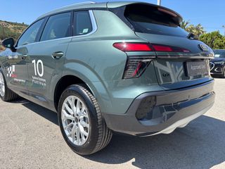 Audi Q3 2026 SUV Advanced e-hybrid  272 hp S tronic *10 έτη Εγγύηση*-thumb-7