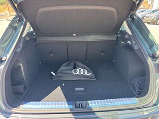 Audi Q3 2026 SUV Advanced e-hybrid  272 hp S tronic *10 έτη Εγγύηση*-thumb-11