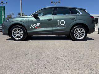 Audi Q3 2026 SUV Advanced e-hybrid  272 hp S tronic *10 έτη Εγγύηση*-thumb-9