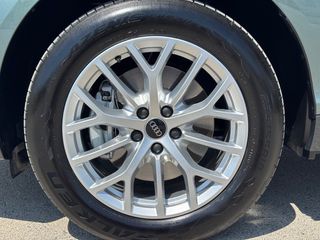 Audi Q3 2026 SUV Advanced e-hybrid  272 hp S tronic *10 έτη Εγγύηση*-thumb-10