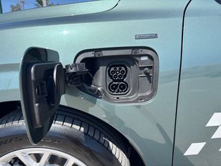 Audi Q3 2026 SUV Advanced e-hybrid  272 hp S tronic *10 έτη Εγγύηση*-thumb-12