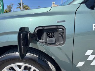 Audi Q3 2026 SUV Advanced e-hybrid  272 hp S tronic *10 έτη Εγγύηση*-thumb-13
