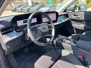 Audi Q3 2026 SUV Advanced e-hybrid  272 hp S tronic *10 έτη Εγγύηση*-thumb-15