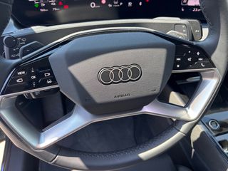 Audi Q3 2026 SUV Advanced e-hybrid  272 hp S tronic *10 έτη Εγγύηση*-thumb-19