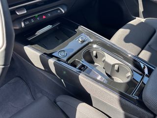 Audi Q3 2026 SUV Advanced e-hybrid  272 hp S tronic *10 έτη Εγγύηση*-thumb-20