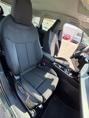 Audi Q3 2026 SUV Advanced e-hybrid  272 hp S tronic *10 έτη Εγγύηση*-thumb-22