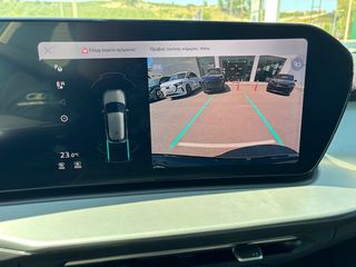 Audi Q3 2026 SUV Advanced e-hybrid  272 hp S tronic *10 έτη Εγγύηση*-thumb-25