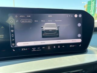 Audi Q3 2026 SUV Advanced e-hybrid  272 hp S tronic *10 έτη Εγγύηση*-thumb-29