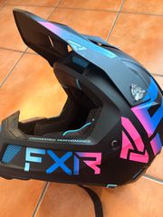 Εξοπλισμός enduro/motocross-thumb-3