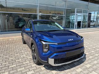 Kia Stonic 2026 1.0Τ OPTIMUM 115ps