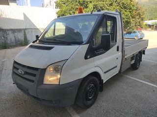 Ford Transit 2012 TRANSIT